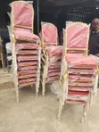 Quality Banquet Chairs - Brand New - 2