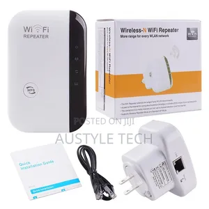 Huawei WiFi Repeater/Extender Wifi 176