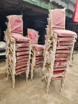 Standard Banquet Chairs - Sabon Zama - 1
