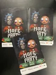 Paper Flyer Printing Service - 2