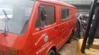 Volkswagen LT 2000 Bus - 1