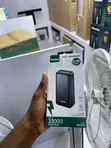 Realex RE-014 Power Bank 33,000mAh - 2