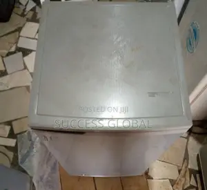 LG Refrigerator Mai Amfani Da Aka Yi Amfani Da Shi