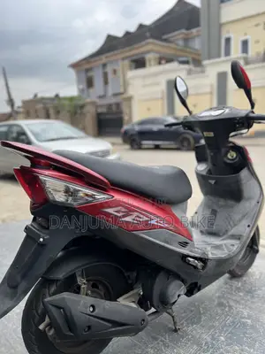 Kymco Agility 125cc Scooter 2015 Ja