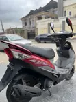 Kymco Agility 125cc Scooter 2015 Ja - 1