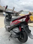 Kymco Agility 125cc Scooter 2015 Ja - 2