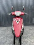 Kymco Agility 125cc Scooter 2015 Ja - 3