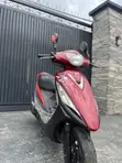 Kymco Agility 125cc Scooter 2015 Ja - 4