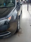 Acura MDX 2013 Gray - 2