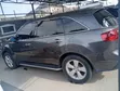 Acura MDX 2013 Gray - 3
