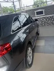 Acura MDX 2013 Gray - 4