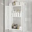 Multifunctional Storage Cabinets - Brand New - 1