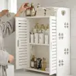 Multifunctional Storage Cabinets - Brand New - 2