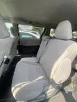 Toyota Sienna 2018 Grey - 1