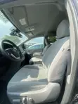 Toyota Sienna 2018 Grey - 5