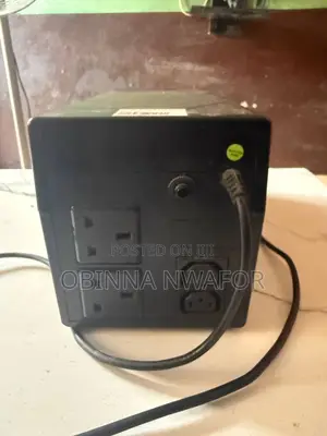 Maxi DG1.2K UPS 720W Used