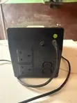 Maxi DG1.2K UPS 720W (An Yi Amfani Da Shi) - 1