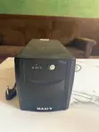 Maxi DG1.2K UPS 720W (An Yi Amfani Da Shi) - 2