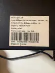 Maxi DG1.2K UPS 720W (An Yi Amfani Da Shi) - 4