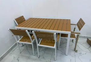 Brand New Outdoor Table