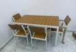 Brand New Outdoor Table - 2