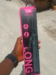 A-Tach L16 Selfie Stick with Bluetooth Remote - 1