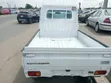 Daihatsu Hijet 2005 White Pickup Truck - 2