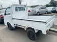 Daihatsu Hijet 2005 White Pickup Truck - 3