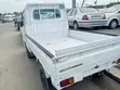 Daihatsu Hijet 2005 White Pickup Truck - 4