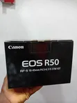 Kyamaran Canon EOS R50 Mirrorless - 1