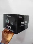 Kyamaran Canon EOS R50 Mirrorless - 2
