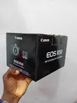 Kyamaran Canon EOS R50 Mirrorless - 3