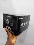 Kyamaran Canon EOS R50 Mirrorless - 4