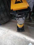 170F Petrol Tamping Rammer - Sabon Abu - 2
