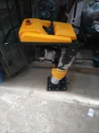 170F Petrol Tamping Rammer - Sabon Abu - 3