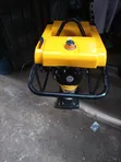 170F Petrol Tamping Rammer - Sabon Abu - 4