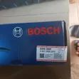 Bosch Angle Grinder 9-inch - 1