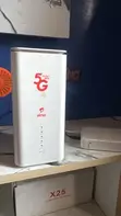 Airtel ZLT X25 Router - Brand New - 1