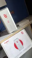 Airtel ZLT X25 Router - Brand New - 3
