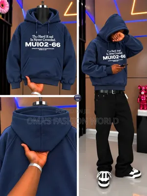 Polo Ralph Lauren Classic Hoodie - Brand New