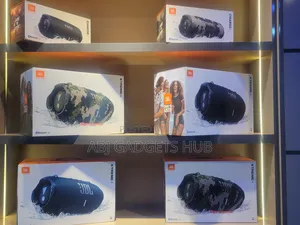JBL Xtreme 4 Mai Saurara