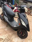 Kymco Agility 150 Scooter 2024 Baki - 2