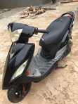 Kymco Agility 150 Scooter 2024 Baki - 3