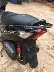 Kymco Agility 150 Scooter 2024 Baki - 4