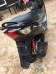 Kymco Agility 150 Scooter 2024 Baki - 5