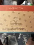 ITC Babban Switch Control 100A - 2