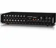 Midas DL16 16-Input/8-Output Stage Box with 16 Midas Preamps - 1