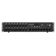 Midas DL16 16-Input/8-Output Stage Box with 16 Midas Preamps - 3