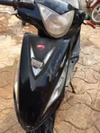 Kymco Agility 125 Scooter 2022 - Baƙi - 1