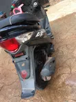 Kymco Agility 125 Scooter 2022 - Baƙi - 3